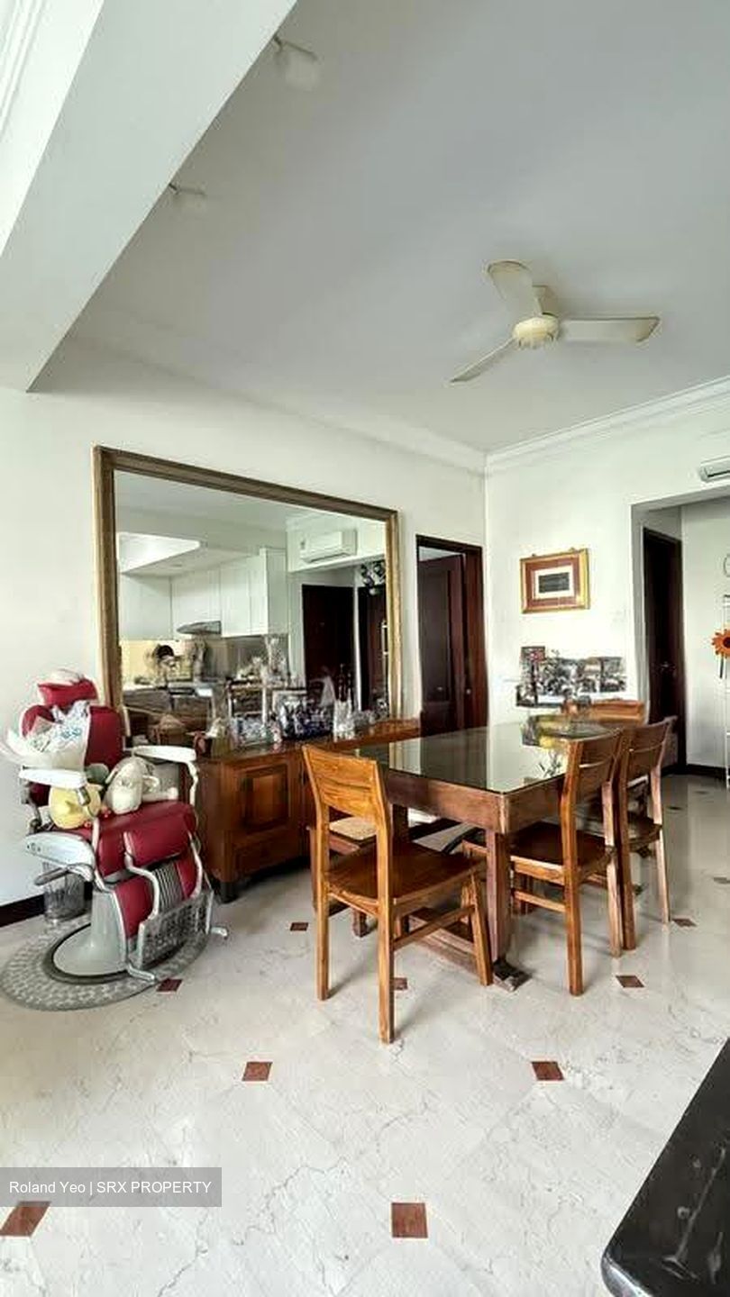 Parkshore (D15), Condominium #609673341